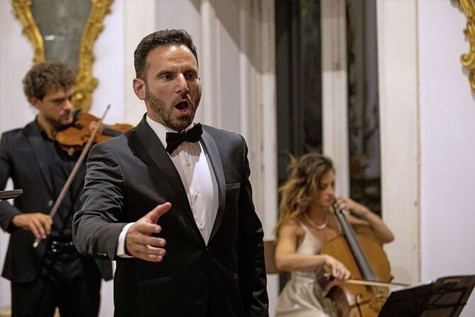 The Three Tenors in Sorrento - Five things to know before booking