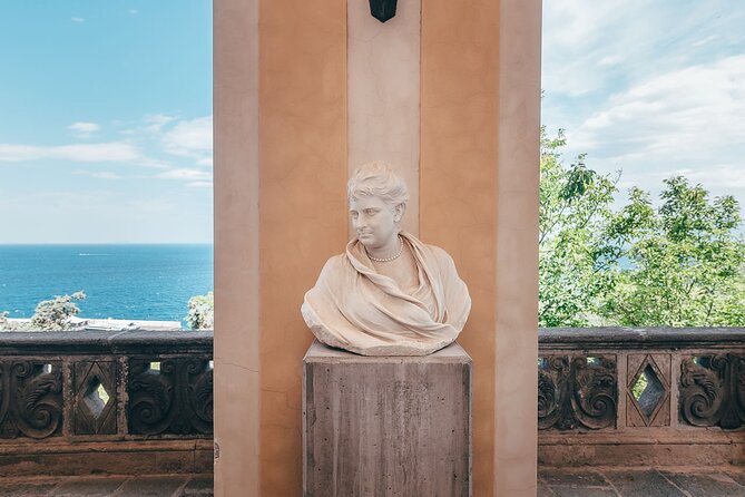 The Three Tenors in Sorrento - Who will enjoy this concert most?