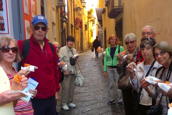Walking Food Tour in Sorrento w/ Limoncello Factory Lemon Grove - Is $125.77 a fair price?